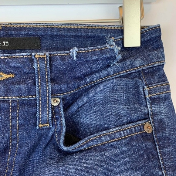 Joe's Women's Jeans The Skinny Style Fit - Picture 7 of 8